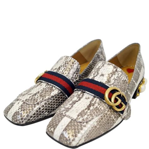 gucci shoes dress shoes|Gucci snake dress shoes.